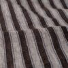 微信图片_20250609174139 2026 S/S Trend Classic Lightweight 140g Linen Cloth | 100% Natural Fiber for Summer & Spring Apparel | Soft Striped Design#9610