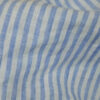 主图_004 #1244 New Arrival Stripe Woven Shirts Yarn-Dyed French Linens 100% Sustainable Linen Fabric for Clothing for Boys and Girls