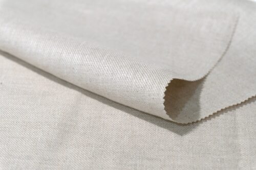 微信图片_20250624134438 5640# Fashion High Quality 180gsm Linen Fabric Pure Linen Twill 100% Linen Fabric for Clothing Pants Shirt