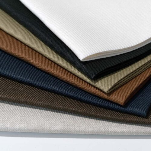 微信图片_20250624134831 5640# Fashion High Quality 180gsm Linen Fabric Pure Linen Twill 100% Linen Fabric for Clothing Pants Shirt