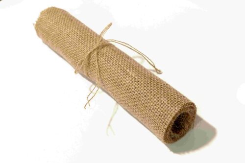 微信图片_20250707140414 100% Natural Jute Fabric Wholesale – Eco-Friendly Textile for Bags & Packaging