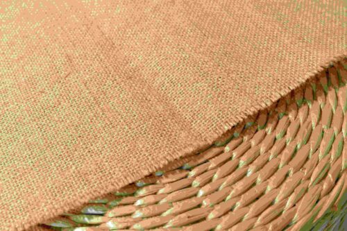 微信图片_20250707140558 Durable Jute fabric for Bags & Home Decor – Available in Bulk