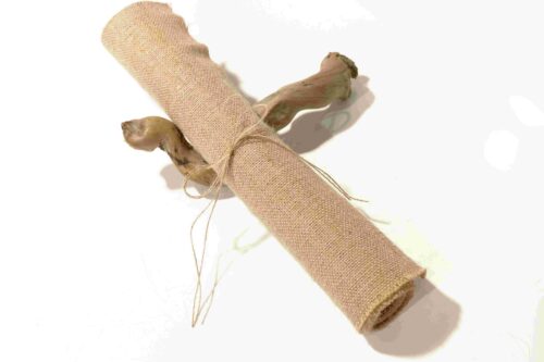 微信图片_20250707140651 Jute Fabric Rolls for Eco Packaging – Strong, Reusable, Breathable