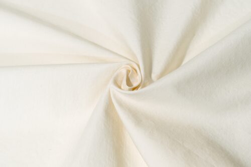 微信图片_20250818170626 K1423# 120gsm Long Staple Cotton Cupro Blend Fabric Soft Breathable & Sustainable Textile for Fashion Apparel-for Shirts Dresses