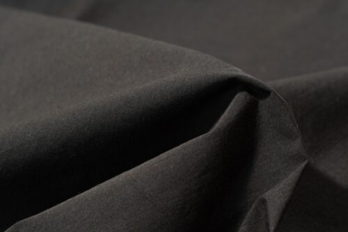 微信图片_20250818170716 K1423# 120gsm Long Staple Cotton Cupro Blend Fabric Soft Breathable & Sustainable Textile for Fashion Apparel-for Shirts Dresses