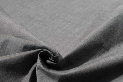 微信图片_20250818170815 K1423# 120gsm Long Staple Cotton Cupro Blend Fabric Soft Breathable & Sustainable Textile for Fashion Apparel-for Shirts Dresses