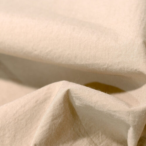 微信图片_20250821102939 K1425# 100s Supima Cotton Fabric | 90gsm | Ultra-Fine High Density Plain Weave for Premium Apparel & Home Textiles