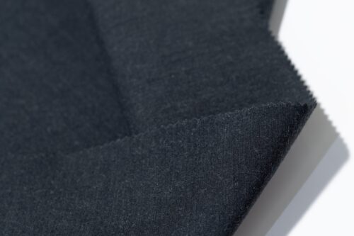 微信图片_20250822161635 K1427# 108gsm 140cm Silk Cotton Blend Fabric | Lightweight Soft Breathable Textile for Shirts & Dresses | OEM Factory Wholesale