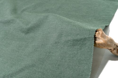 微信图片_20250823181224 K1428# 115gsm 142cm 100% Cotton Yarn Dyed Twill Fabric | High Count High Density Soft Breathable Textile for Shirts Dresses Pants | OEM Factory Wholesale