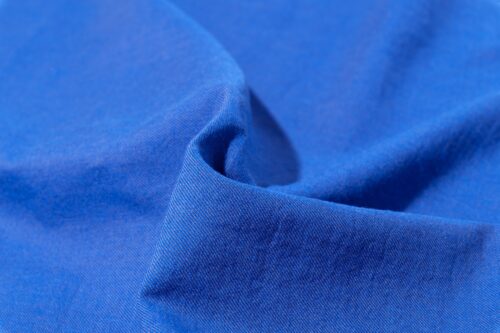 微信图片_20250823181319 K1428# 115gsm 142cm 100% Cotton Yarn Dyed Twill Fabric | High Count High Density Soft Breathable Textile for Shirts Dresses Pants | OEM Factory Wholesale