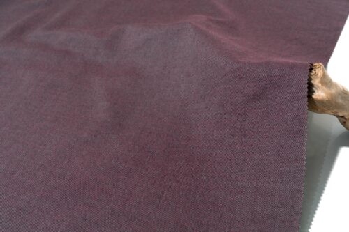 微信图片_20250823181359 K1428# 115gsm 142cm 100% Cotton Yarn Dyed Twill Fabric | High Count High Density Soft Breathable Textile for Shirts Dresses Pants | OEM Factory Wholesale