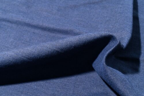 微信图片_20250823181546 K1428# 115gsm 142cm 100% Cotton Yarn Dyed Twill Fabric | High Count High Density Soft Breathable Textile for Shirts Dresses Pants | OEM Factory Wholesale