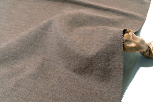 微信图片_20250823181606 K1428# 115gsm 142cm 100% Cotton Yarn Dyed Twill Fabric | High Count High Density Soft Breathable Textile for Shirts Dresses Pants | OEM Factory Wholesale