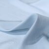 微信图片_20250826184436 9372# Silk Wool Tencel Blend Fabric 64gsm | Feather-Light Sheer Material with Soft Glow | Premium Summer Shirting & Dress Fabric B2B Supply