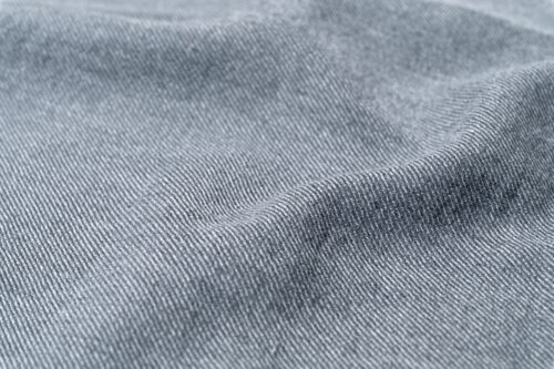 微信图片_20250827120932 K1429# 130gsm 143cm 100% Imported High Count Cotton Fabric | Yarn Dyed Twill Soft Smooth Textile for Shirts Dresses Pants | OEM Factory Wholesale