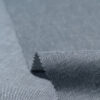 微信图片_20250829114513 K1430# Luxury Linen Cotton Blend Fabric 123gsm 145cm | 8% Linen 92% Cotton | Soft Smooth Yarn Dyed Material with Lasting Color | B2B Apparel Supply