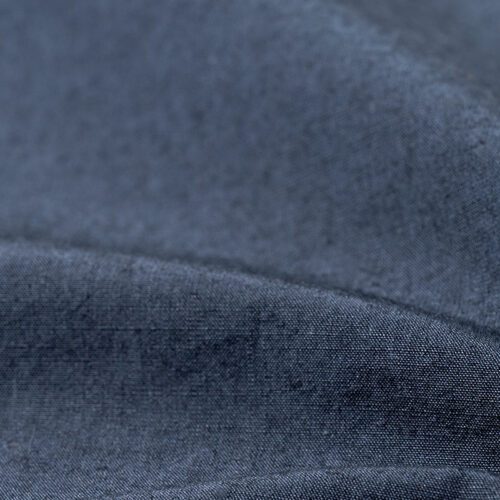 微信图片_20250829114543 K1430# Luxury Linen Cotton Blend Fabric 123gsm 145cm | 8% Linen 92% Cotton | Soft Smooth Yarn Dyed Material with Lasting Color | B2B Apparel Supply