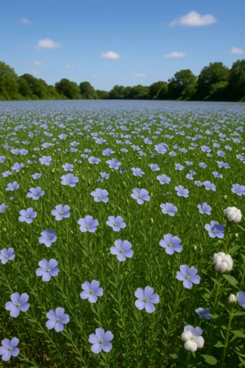 Linen: The Natural Fiber That Defines Sustainable Elegance 1 linen fabric