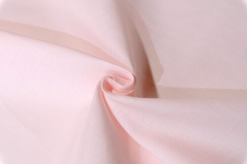 微信图片_20250826114405 9371# 106gsm 136cm Silk Linen Cotton Blend Fabric | 8% Mulberry Silk 46% Linen 46% Cotton | Lightweight Breathable Textile for Shirts & Dresses | OEM Factory Wholesale