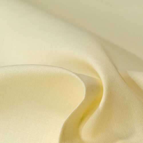 微信图片_20250826114435 9371# 106gsm 136cm Silk Linen Cotton Blend Fabric | 8% Mulberry Silk 46% Linen 46% Cotton | Lightweight Breathable Textile for Shirts & Dresses | OEM Factory Wholesale
