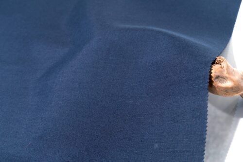 微信图片_20250826114550 9371# 106gsm 136cm Silk Linen Cotton Blend Fabric | 8% Mulberry Silk 46% Linen 46% Cotton | Lightweight Breathable Textile for Shirts & Dresses | OEM Factory Wholesale