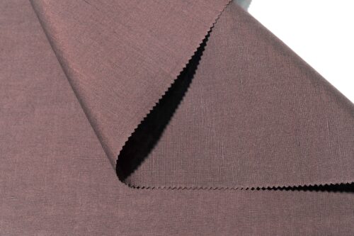 微信图片_20250826114657 9371# 106gsm 136cm Silk Linen Cotton Blend Fabric | 8% Mulberry Silk 46% Linen 46% Cotton | Lightweight Breathable Textile for Shirts & Dresses | OEM Factory Wholesale