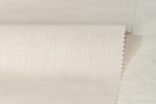 微信图片_20250902112142 K1432# 51gsm 145cm Hemp Silk Cotton Blend Fabric | 12% Hemp 22% Silk 66% Cotton | Lightweight Breathable Textile for Shirts Dresses | OEM Factory Wholesale