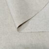 微信图片_20250903183404 K1433# Luxury Linen Cotton Blend Twill Fabric 315gsm 140cm | Natural Texture Soft Yet Structured | Premium Autumn Apparel Textile | B2B Supply
