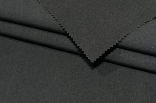 微信图片_20250909145624 K1434# 18% Silk 82% Cotton | 135gsm 145cm Soft Smooth Fabric | Breathable & Elegant Textile for Shirts & Dresses | Wholesale OEM Factory Supply