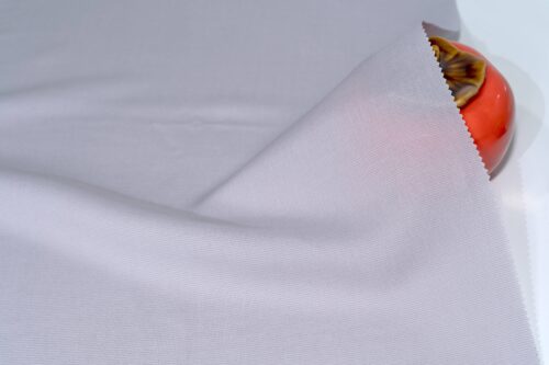 微信图片_20250912164233 4651# 110gsm 142cm Paper Yarn Tencel Blend Fabric | 27% Paper Yarn 73% Tencel | Lightweight Breathable Textile for Shirts Dresses | OEM Factory Wholesale