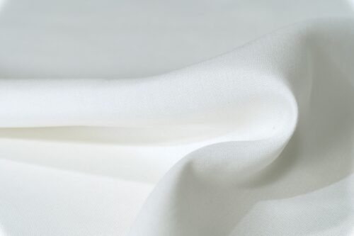 微信图片_20250915161556 4652# 145gsm 140cm Paper Yarn Tencel Blend Fabric | 22% Paper Yarn 78% Tencel | Breathable Soft Material for Shirts & Dresses | OEM Factory Wholesale