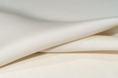 微信图片_20250915161636 4652# 145gsm 140cm Paper Yarn Tencel Blend Fabric | 22% Paper Yarn 78% Tencel | Breathable Soft Material for Shirts & Dresses | OEM Factory Wholesale