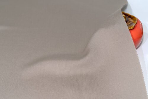 微信图片_20250915161819 4652# 145gsm 140cm Paper Yarn Tencel Blend Fabric | 22% Paper Yarn 78% Tencel | Breathable Soft Material for Shirts & Dresses | OEM Factory Wholesale