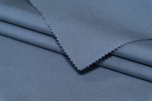 微信图片_20250915161905 4652# 145gsm 140cm Paper Yarn Tencel Blend Fabric | 22% Paper Yarn 78% Tencel | Breathable Soft Material for Shirts & Dresses | OEM Factory Wholesale