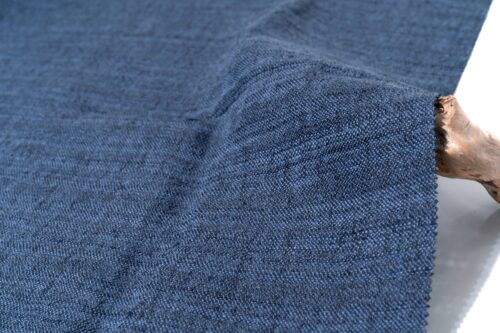 微信图片_20250915175728 9505# 248gsm 132cm 100% Linen Jacquard Fabric | Heavy Textured Material for Jackets Shirts Dresses | OEM Factory Wholesale