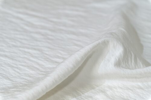 微信图片_20250921163203 9373# 77gsm 138cm Mulberry Silk Nylon Modal Blend Fabric | 24% Silk 25% Nylon 51% Modal | Lightweight Soft Breathable Textile for Shirts & Dresses | OEM Factory Wholesale