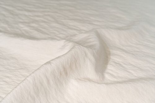 微信图片_20250921163222 9373# 77gsm 138cm Mulberry Silk Nylon Modal Blend Fabric | 24% Silk 25% Nylon 51% Modal | Lightweight Soft Breathable Textile for Shirts & Dresses | OEM Factory Wholesale