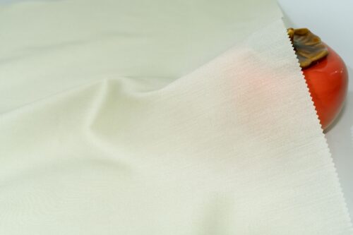 微信图片_20250921165708 9374# 70gsm 136cm Silk Cotton Blend Fabric | 20% Silk 80% Cotton | Lightweight Soft Breathable Textile for Shirts & Dresses | OEM Factory Wholesale