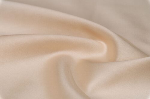 微信图片_20250921165755 9374# 70gsm 136cm Silk Cotton Blend Fabric | 20% Silk 80% Cotton | Lightweight Soft Breathable Textile for Shirts & Dresses | OEM Factory Wholesale