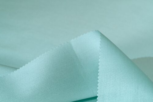 微信图片_20250921165815 9374# 70gsm 136cm Silk Cotton Blend Fabric | 20% Silk 80% Cotton | Lightweight Soft Breathable Textile for Shirts & Dresses | OEM Factory Wholesale