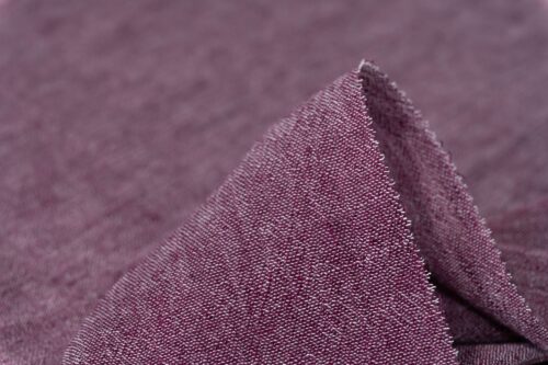 微信图片_20250921172903 5660# 130gsm 120cm Linen Cotton Crepe Fabric | 55% Linen 45% Cotton | Lightweight Textured Material for Shirts Dresses | OEM Factory Wholesale