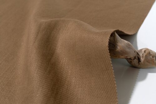 微信图片_20250711095056 5659# 100% Hemp Twill Fabric | 248g/m² 140cm | Heavyweight, Structured & Breathable for Jackets & Trousers
