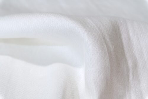 微信图片_20250711095108 5659# 100% Hemp Twill Fabric | 248g/m² 140cm | Heavyweight, Structured & Breathable for Jackets & Trousers