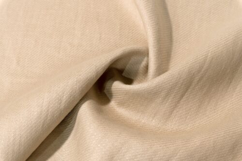 微信图片_20250711095117 5659# 100% Hemp Twill Fabric | 248g/m² 140cm | Heavyweight, Structured & Breathable for Jackets & Trousers