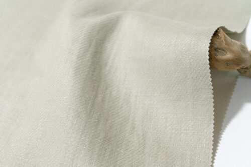 微信图片_20250711095122 5659# 100% Hemp Twill Fabric | 248g/m² 140cm | Heavyweight, Structured & Breathable for Jackets & Trousers