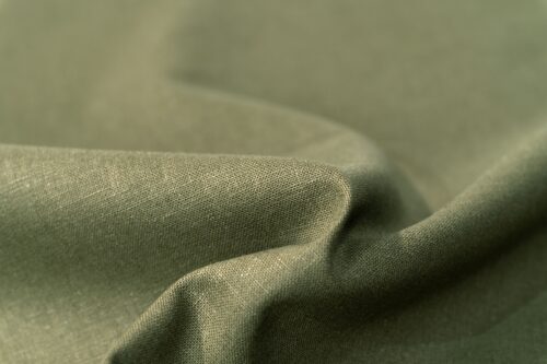 微信图片_20250930110223 9150# 55% Linen 45% Cotton Blend Fabric | 172gsm 145cm | Breathable Lightweight Summer Material for Shirts & Dresses | OEM Factory Wholesale