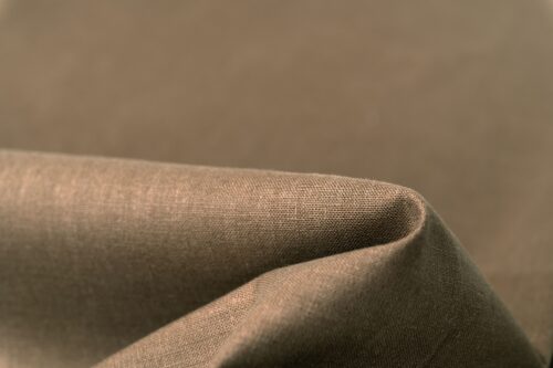 微信图片_20250930110300 9150# 55% Linen 45% Cotton Blend Fabric | 172gsm 145cm | Breathable Lightweight Summer Material for Shirts & Dresses | OEM Factory Wholesale