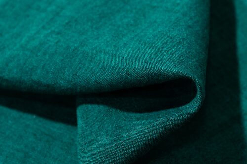 微信图片_20251007150843 3919# 50% Hemp 50% Linen Yarn-Dyed Fabric | 124g/m² 137cm | Lightweight & Breathable for Spring–Summer