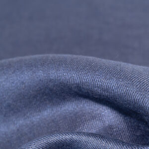微信图片_20251007162520 3920# 48% Hemp 52% Linen Yarn-Dyed Twill Fabric | 172g/m² 140cm | Structured, Breathable & Cross-Season