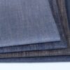 微信图片_20251007162538 3920# 48% Hemp 52% Linen Yarn-Dyed Twill Fabric | 172g/m² 140cm | Structured, Breathable & Cross-Season